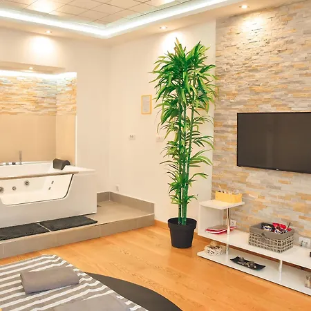 Hedonist Spa-Ablok 1 Belgrade Exterior photo