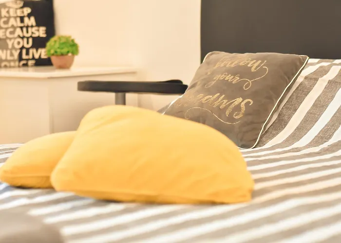 Hedonist Spa-Ablok 1