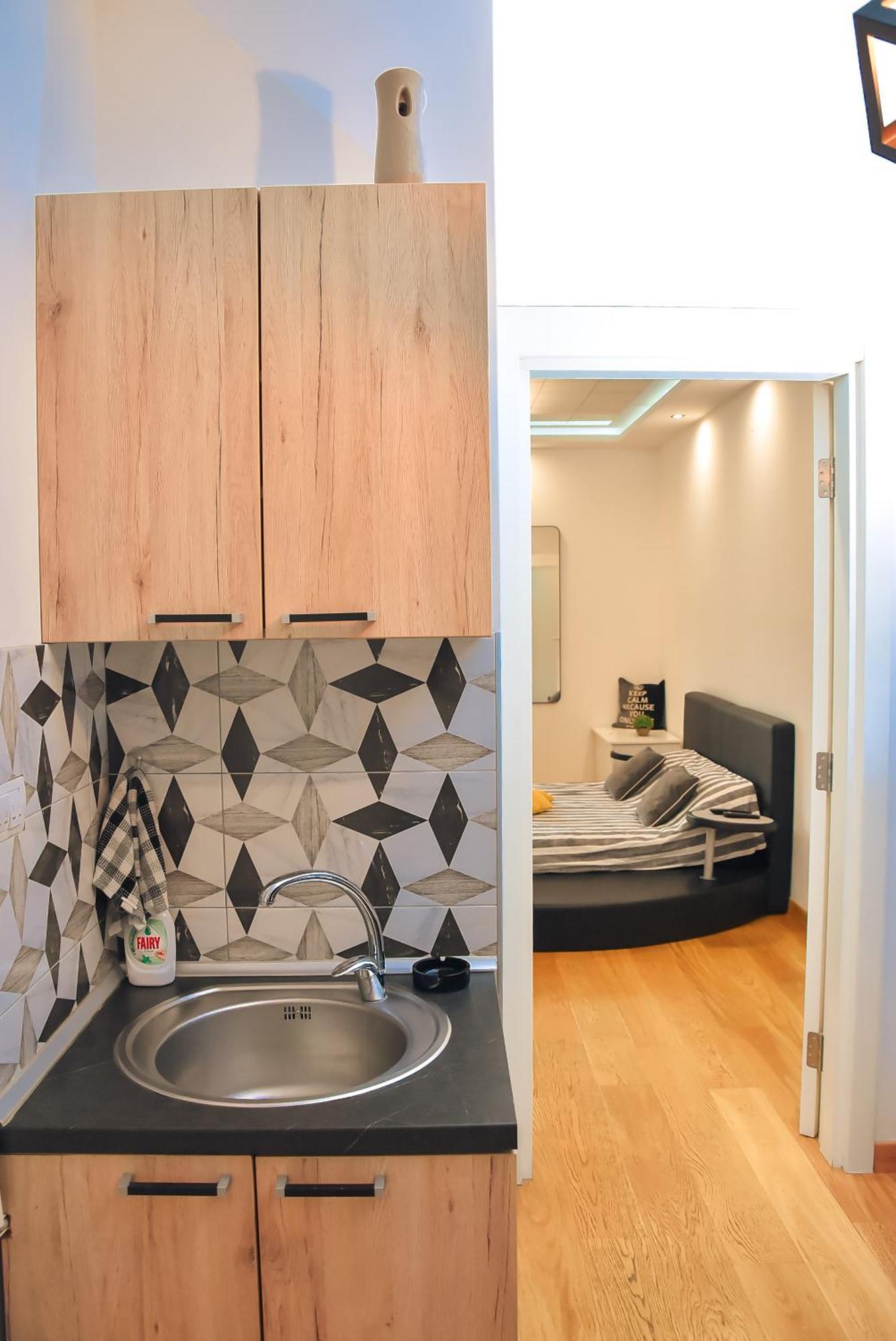 Hedonist Spa-ablok 1