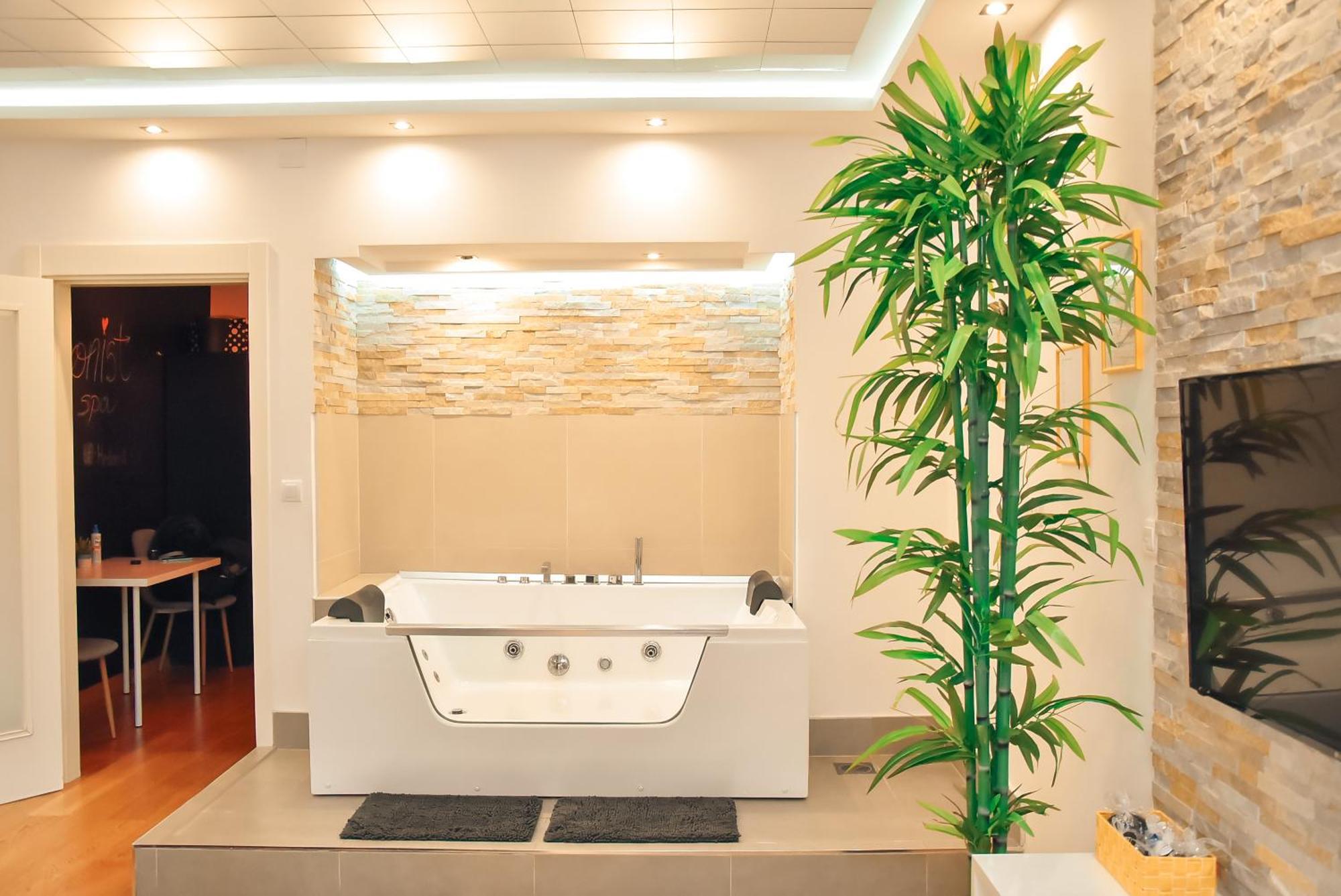 Hedonist Spa-ablok 1 * Belgrade