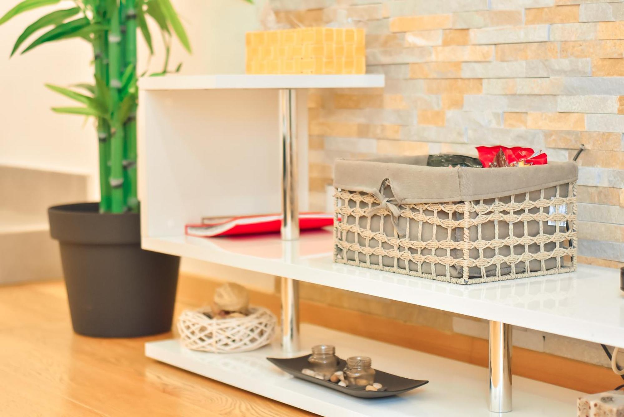 Apartment Hedonist Spa-ablok 1