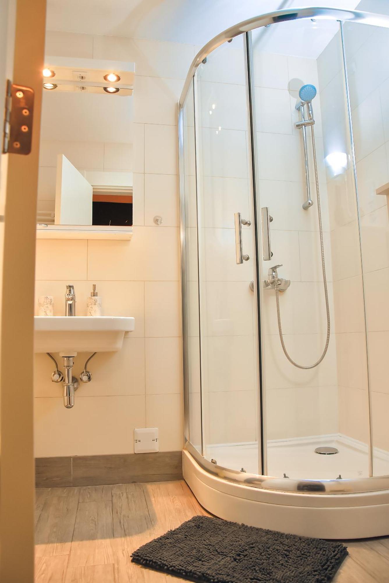 Hedonist Spa-ablok 1 *