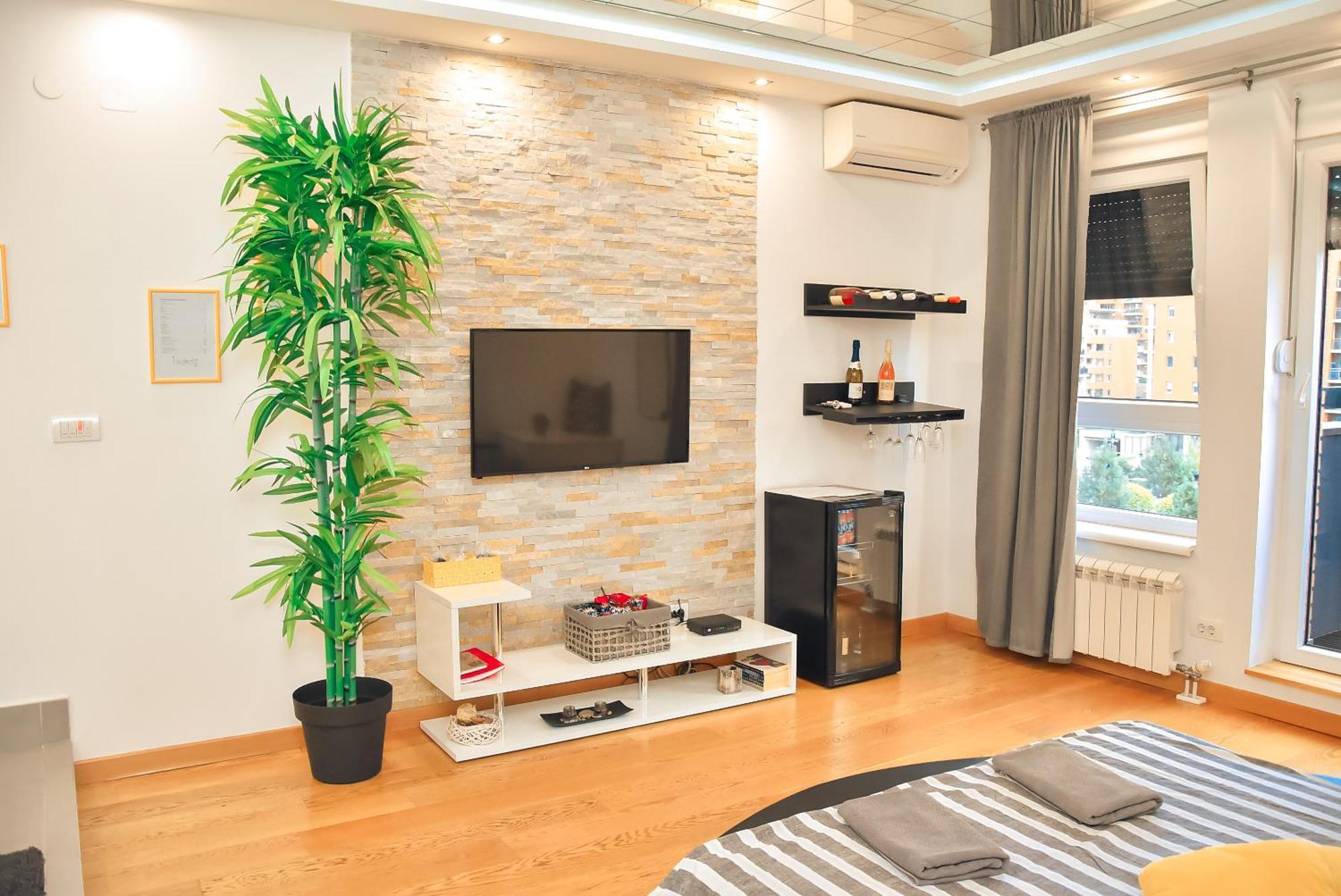 Hedonist Spa-ablok 1